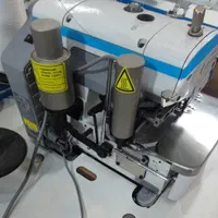 چرخ سردوز پنج نخ جک اتومات|چرخ خیاطی و ریسندگی|خلخال, |دیوار