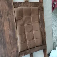 تخت دو نفره|تخت و سرویس خواب|سرپل ذهاب, |دیوار