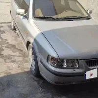 فروش فوری سمند مدل87 همراه تخفیف