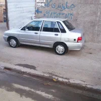 پراید‌مدل‌89داشبوردجدید‌200تاکار.