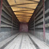 کانتینر چادری مارال سند دار|قطعات یدکی و لوازم جانبی|چهاردانگه (تهران), |دیوار