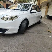 برلیانس اتومات مدل ۹۶