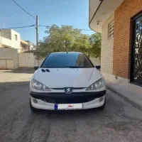 206sd تیپ ۵|خودرو سواری و وانت|کرمان, |دیوار