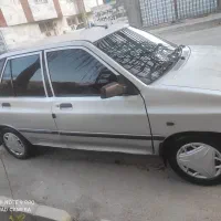 پراید مدل ۸۸دوگانه|خودرو سواری و وانت|شیروان (خراسان), |دیوار