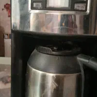 قهوه ساز Unold|سماور، چایساز، قهوهساز|زاهدان, |دیوار