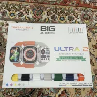 ساعات هوشمند