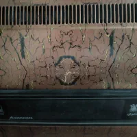 بخاری گازی پاییزان