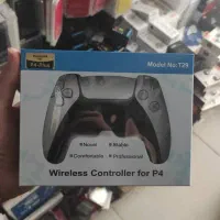 دسته پی اس فور T29|کنسول، بازی ویدئویی و آنلاین|بندرعباس, |دیوار