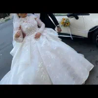 لباس عروس