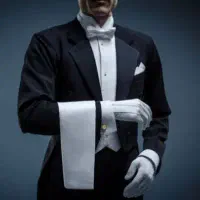 نیرو کار رستوران رضایی