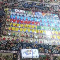 121عدد کارت کیمدی.              1000000