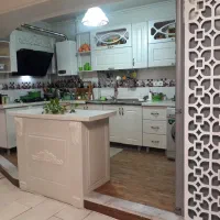 واحد ۱۰۰ متری مهندس زراعی شهرک بعثت|فروش آپارتمان|مشکین‌دشت, |دیوار