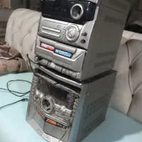 ضبط|سیستم صوتی خانگی|خوی, |دیوار