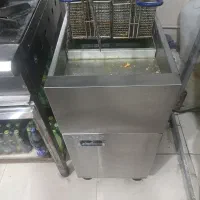 هود صنعتی