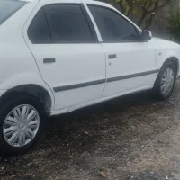 سمند معمولی مدل ۹۱