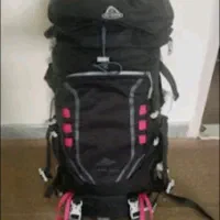 کوله پشتی حرفه ای در حد