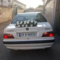 تزئینات ماشین عروس و جایگاه عروس و داماد|خدمات پذیرایی، مراسم|گرگان, |دیوار