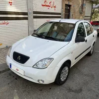 تیبا شاسی ها سالم مدل91|خودرو سواری و وانت|تهران, شهرک رضویه|دیوار