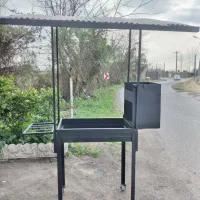 منقل کبابی|اجاق گاز و لوازم برقی پختوپز|رشت, حومه رشت|دیوار