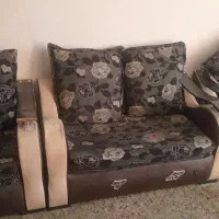 مبل راحتی|مبلمان خانگی و میز عسلی|زاهدان, |دیوار