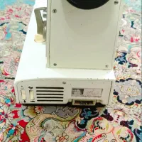 چرخ خیاطی فروشی مدل برادر|چرخ خیاطی و ریسندگی|زابل, |دیوار