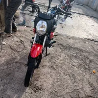 موتور سیکلت ایردوکو ۱۵۰ ۱۰b|موتورسیکلت|رشت, حمیدیان|دیوار