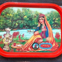 خرید و فروش انواع قوطی و سینی