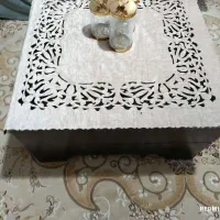 میز تلویزیون|میز تلویزیون|مرودشت, فاز دوم شهرک فرهنگیان|دیوار