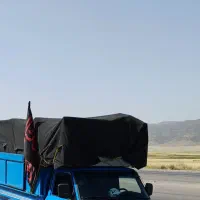 چادر نیسان ۳.۵ در ۴.۵