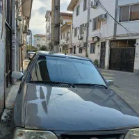 پرایدمدل ۸۸ تمیز