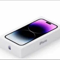 آیفون ۱۴ پرومکس نات اکتیو پلمپ