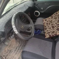 وانت پیکان دوگانه دستی(مخزن بزرگ)|خودرو سواری و وانت|اصفهان, برزان|دیوار