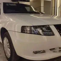 سمند سورن xu7p