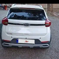 x22 pro دنده خشک 1404|خودرو سواری و وانت|تبریز, |دیوار