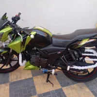 اپاچی 150مدل95