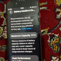 Iphone se 2020|موبایل|تربتحیدریه, پیشکوه|دیوار