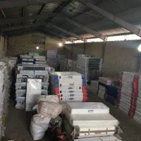 فروش تشک رویال اصل ارتوپدی با ضمانت 10سال/فنرمیکرو