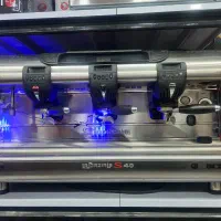 دستگاههای صنعتی قهوه ساز|کافیشاپ و رستوران|شیراز, شهرک دارایی|دیوار