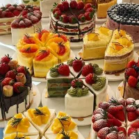 استخدام بازاریاب برای قنادی