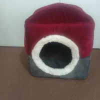 جای خواب حیوانات خانگی سه حالته کاملا نو
