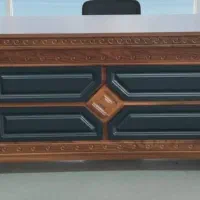 لوازم اداری میز و انتظار صندلی مدیریت کتابخانه|مبلمان اداری|مراغه, |دیوار