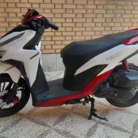 فروش موتور زمرد کویر مدل ۱۴۰۲|موتورسیکلت|دزفول, |دیوار