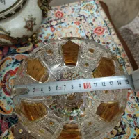 کریستال چک آلیش|کلکسیون اشیاء عتیقه|تبریز, |دیوار