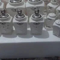 سرویس ادویه