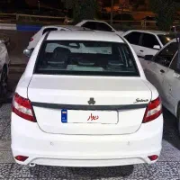 ساینا ۹۹|خودرو سواری و وانت|دوگنبدان, |دیوار