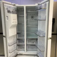 بشتابید ساید دوو با قیمت کف بازار|یخچال و فریزر|ایذه, |دیوار