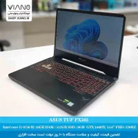 لپتاپ ایسوس تاف گیمینگ