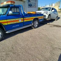 یدک کش چرخگیر،حمل به تمام نقاط، شبانه روزی|خدمات حمل و نقل|سبزوار, امیر کبیر|دیوار