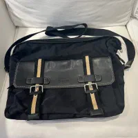 سه عدد کیف مردانه بوگاتی