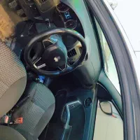 ساینا مدل 1401سفید فابریک کامفیروز